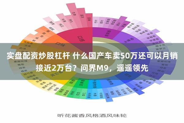 实盘配资炒股杠杆 什么国产车卖50万还可以月销接近2万台？问界M9，遥遥领先